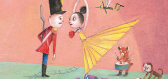 Soldatino e Ballerina