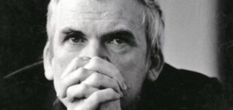 Milan Kundera | Il libro del riso e dell’oblio